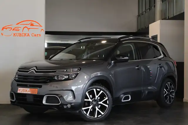 Citroen C5 Aircross C5 Aircross 1.6 PureTech Camera Navi CruiseC 12M*