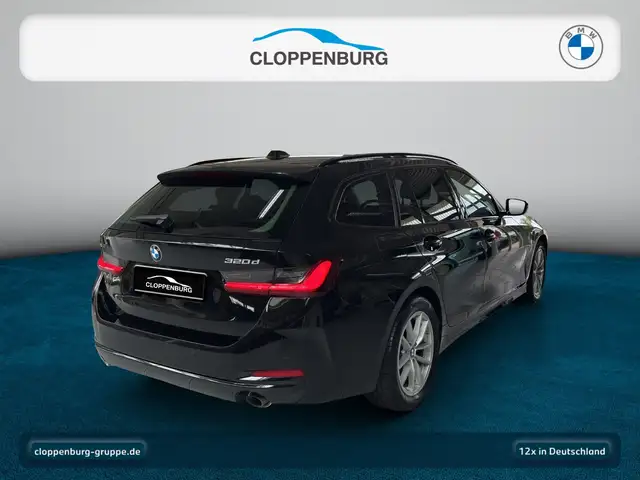 BMW 3 Series view 7