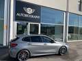 BMW 135 M 135i xdrive auto Grijs - thumbnail 2