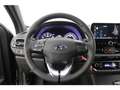 Hyundai i30 T-GDi CONNECT & GO+NAVI+VOLL-LED+SITZ-/LENKRADHEIZ Grijs - thumbnail 9
