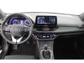 Hyundai i30 T-GDi CONNECT & GO+NAVI+VOLL-LED+SITZ-/LENKRADHEIZ Grijs - thumbnail 8