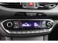 Hyundai i30 T-GDi CONNECT & GO+NAVI+VOLL-LED+SITZ-/LENKRADHEIZ Grijs - thumbnail 12
