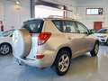 Toyota RAV 4 2.0 Sol Aut. Beige - thumbnail 5