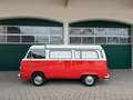 Volkswagen T2 ab Westfalia mit Aufstelldach rostfrei top o Czerwony - thumbnail 2