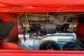 Volkswagen T2 ab Westfalia mit Aufstelldach rostfrei top o Czerwony - thumbnail 15