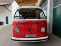 Volkswagen T2 ab Westfalia mit Aufstelldach rostfrei top o Czerwony - thumbnail 7