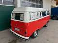 Volkswagen T2 ab Westfalia mit Aufstelldach rostfrei top o Czerwony - thumbnail 5