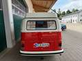Volkswagen T2 ab Westfalia mit Aufstelldach rostfrei top o Czerwony - thumbnail 6