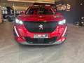 Peugeot 2008 2008 PureTech 100 S&S Allure Pack Rosso - thumbnail 2