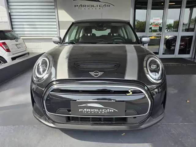 MINI Cooper SE Mini 3p Cooper SE Yours auto
