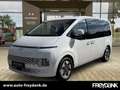 Hyundai STARIA 9-Sitzer (MY25) HEV 1.6 T-GDI (225PS) 6-AT 2WD TRE Weiß - thumbnail 1