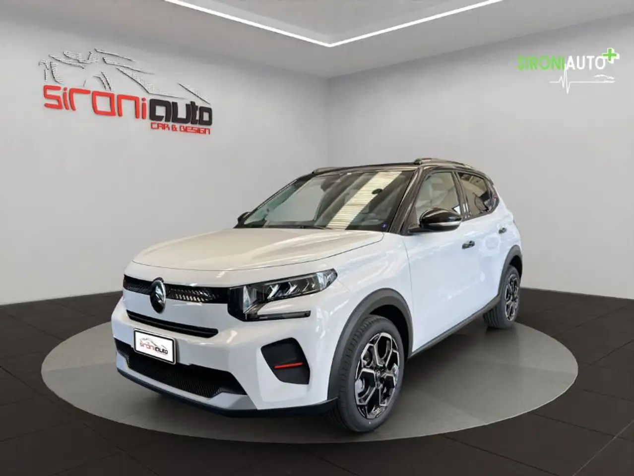 Citroen C3 2026