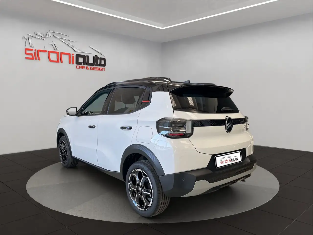 Citroen C3 2026