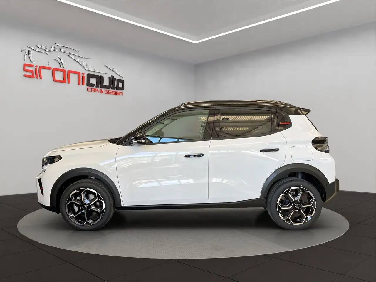 Citroen C3 2026