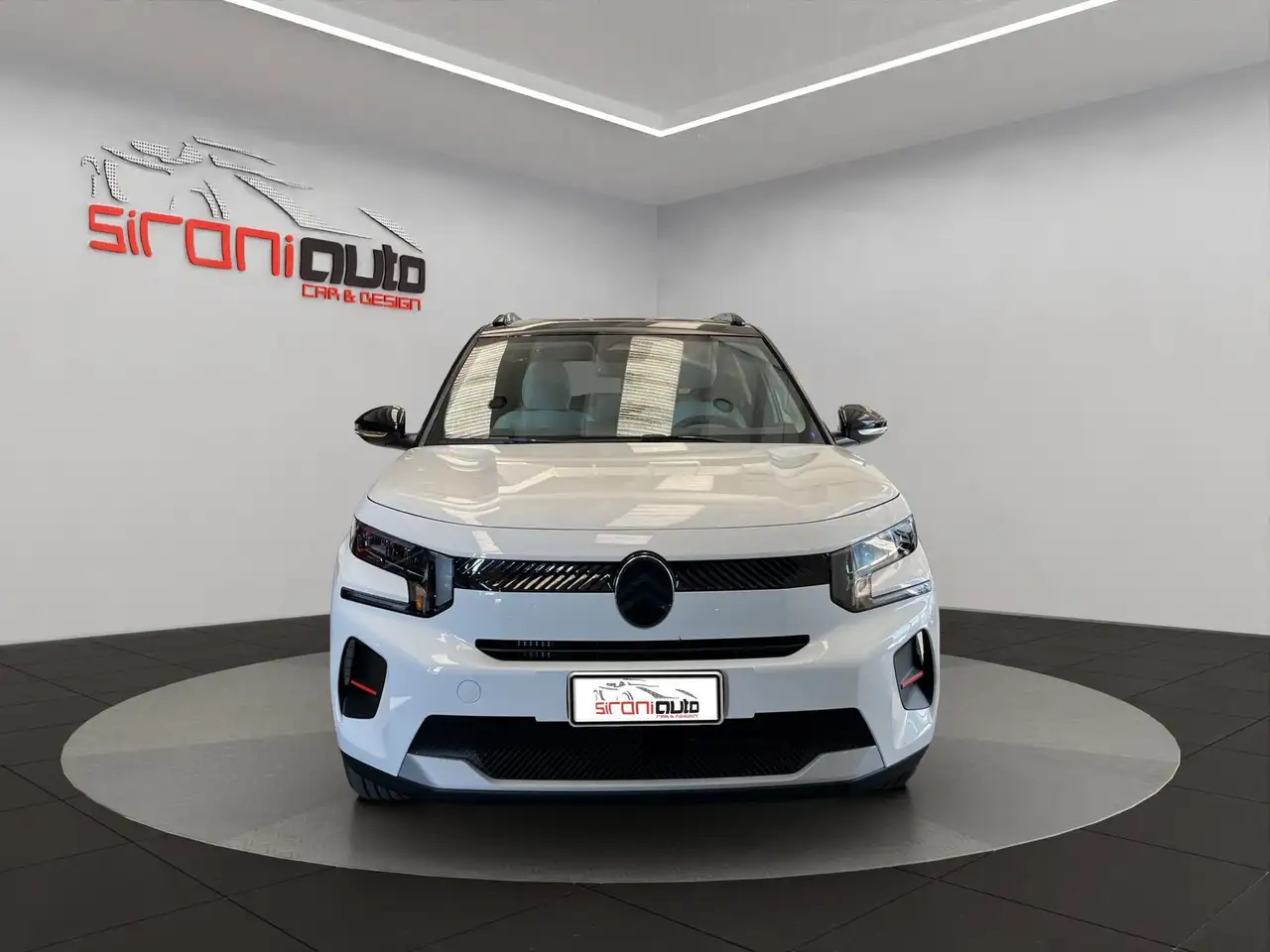 Citroen C3 2026