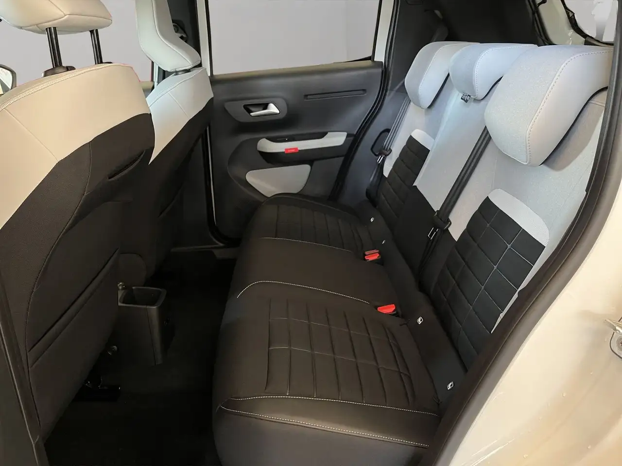 Citroen C3 2026 — фото 12