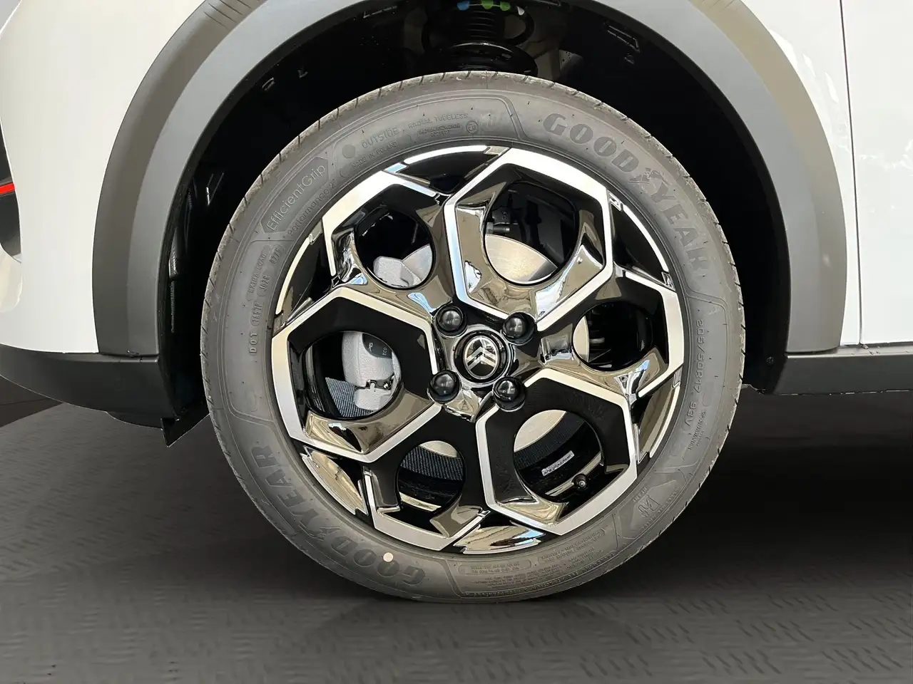 Citroen C3 2026
