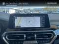 BMW X3 xDrive30e 292ch Business Design Gris - thumbnail 10