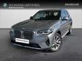 BMW X3 xDrive30e 292ch Business Design Gris - thumbnail 1