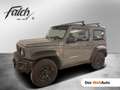 Suzuki Jimny 1,5 VVT Allgrip N1 Grau - thumbnail 1