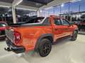 Maxus T60 Max Luxury Orange - thumbnail 7