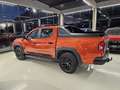 Maxus T60 Max Luxury Orange - thumbnail 6