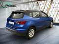 SEAT Arona -30% 1.0 TSI 110cv BVA +GPS+RADAR+FULL LED+Opts Blau - thumbnail 3