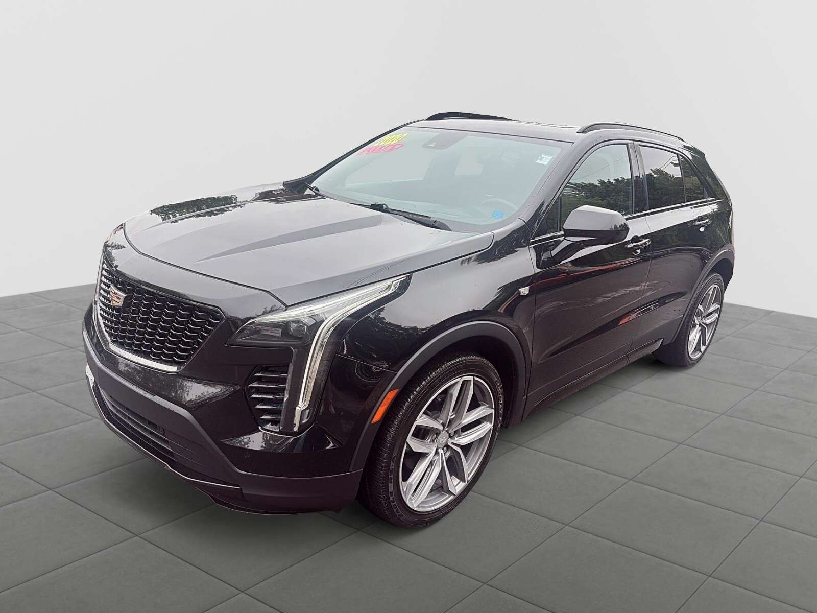 2020 Cadillac XT4 Sport | Heated Leather