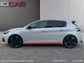 Peugeot 308 308 PureTech 263ch S\u0026amp;S BVM6 GTi by PEUGEOT SPORT Weiß - thumbnail 4