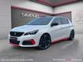 Peugeot 308 308 PureTech 263ch S\u0026amp;S BVM6 GTi by PEUGEOT SPORT Weiß - thumbnail 8