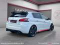 Peugeot 308 308 PureTech 263ch S\u0026amp;S BVM6 GTi by PEUGEOT SPORT Wit - thumbnail 7