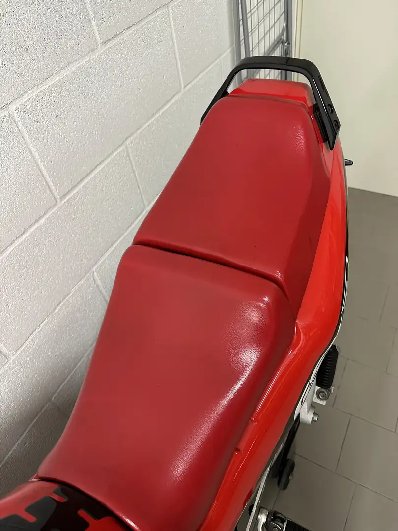 Suzuki GSX-R 1100 - 2