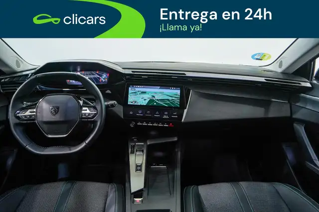 Peugeot 308 view 13