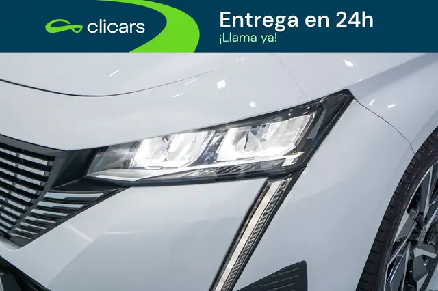 Peugeot 308 view 10