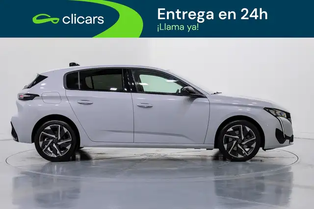 Peugeot 308 view 7