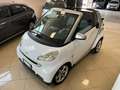 smart forTwo II 2007  Cabrio 1.0 Pulse NEOPATENTATI OK Wit - thumbnail 1