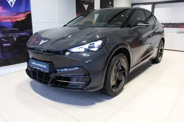 CUPRA Tavascan VZ 340PS/82kWh 4Drive ADERNALINE+WÄPU Klima Navi