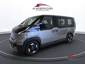 PASSENGER LR 5S EARTH