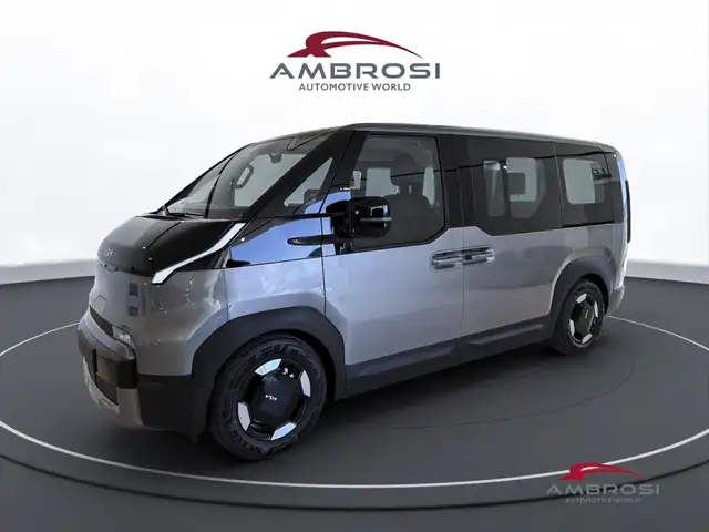 Kia PV5 Passenger PASSENGER LR 5S EARTH