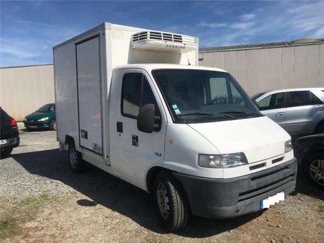 Citroen Jumper Saint-jacques-de-la-lande