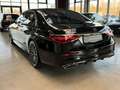 Mercedes-Benz S 450 d 4M AMG L Distro. Massage Chauffeur Pano Head crna - thumbnail 5
