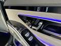 Mercedes-Benz S 450 d 4M AMG L Distro. Massage Chauffeur Pano Head crna - thumbnail 12