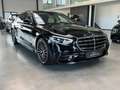 Mercedes-Benz S 450 d 4M AMG L Distro. Massage Chauffeur Pano Head crna - thumbnail 3