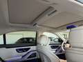 Mercedes-Benz S 450 d 4M AMG L Distro. Massage Chauffeur Pano Head crna - thumbnail 11