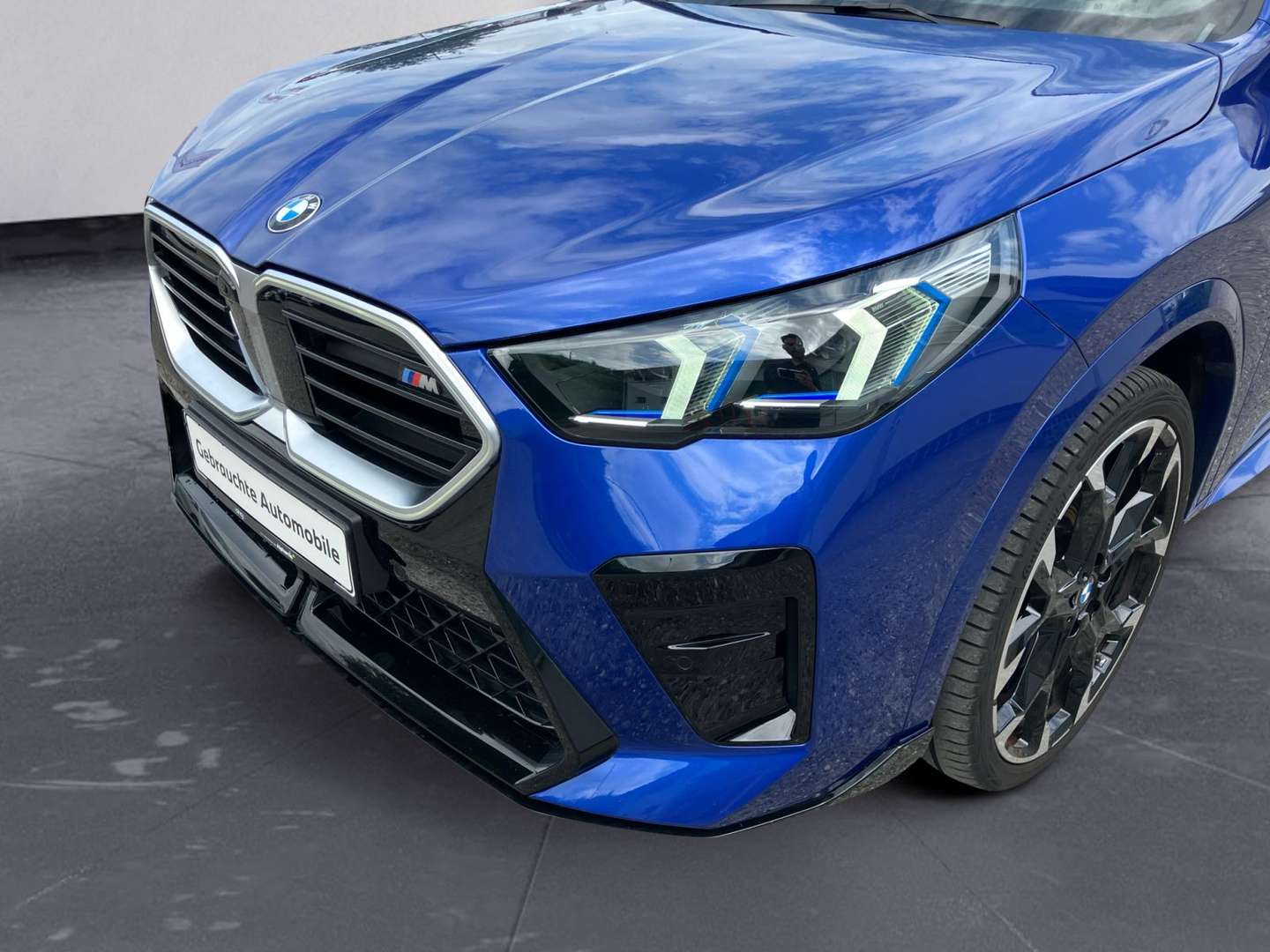 BMW X2 M35i XDrive - 2024 - Joinsteer - #12