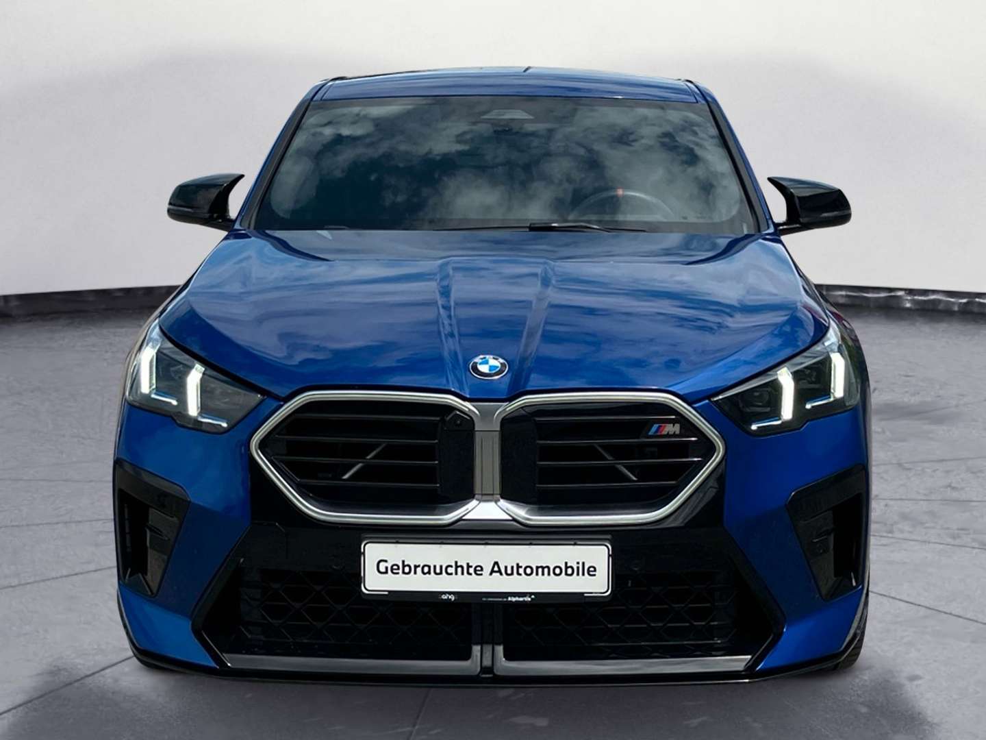 BMW X2 M35i XDrive -  - Joinsteer - #5