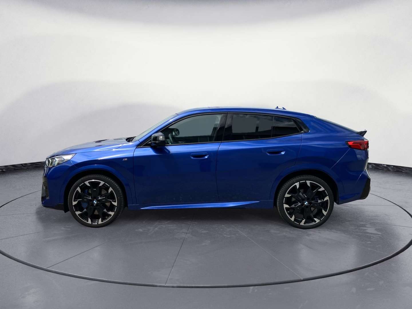 BMW X2 M35i XDrive -  - Joinsteer - #2