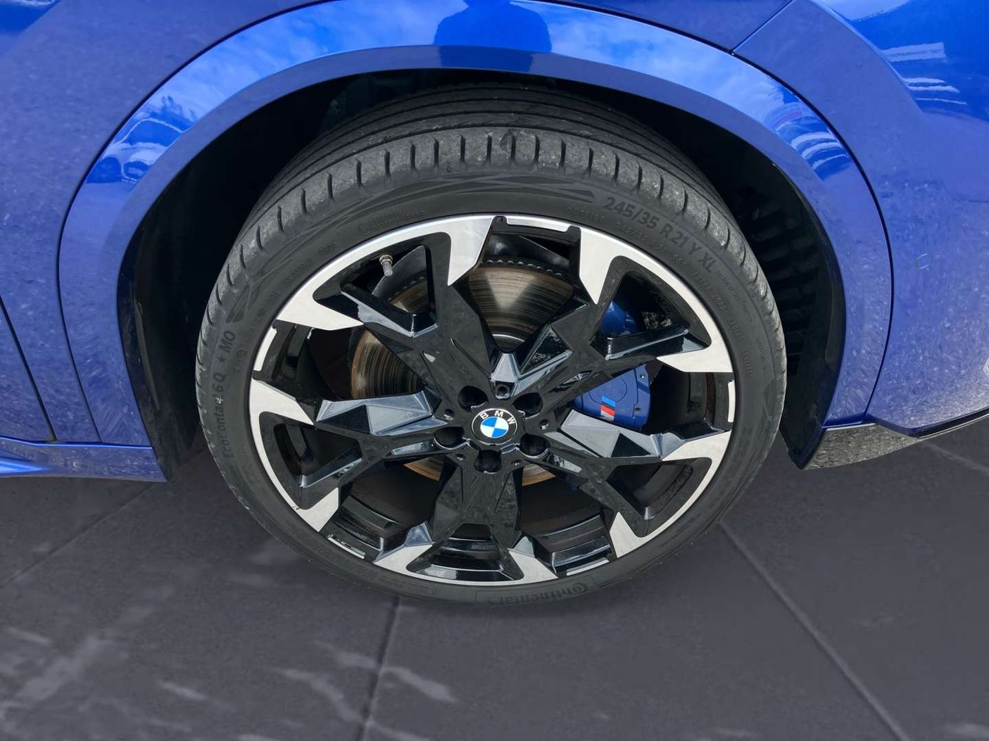 BMW X2 M35i XDrive - 2024 - Joinsteer - #11