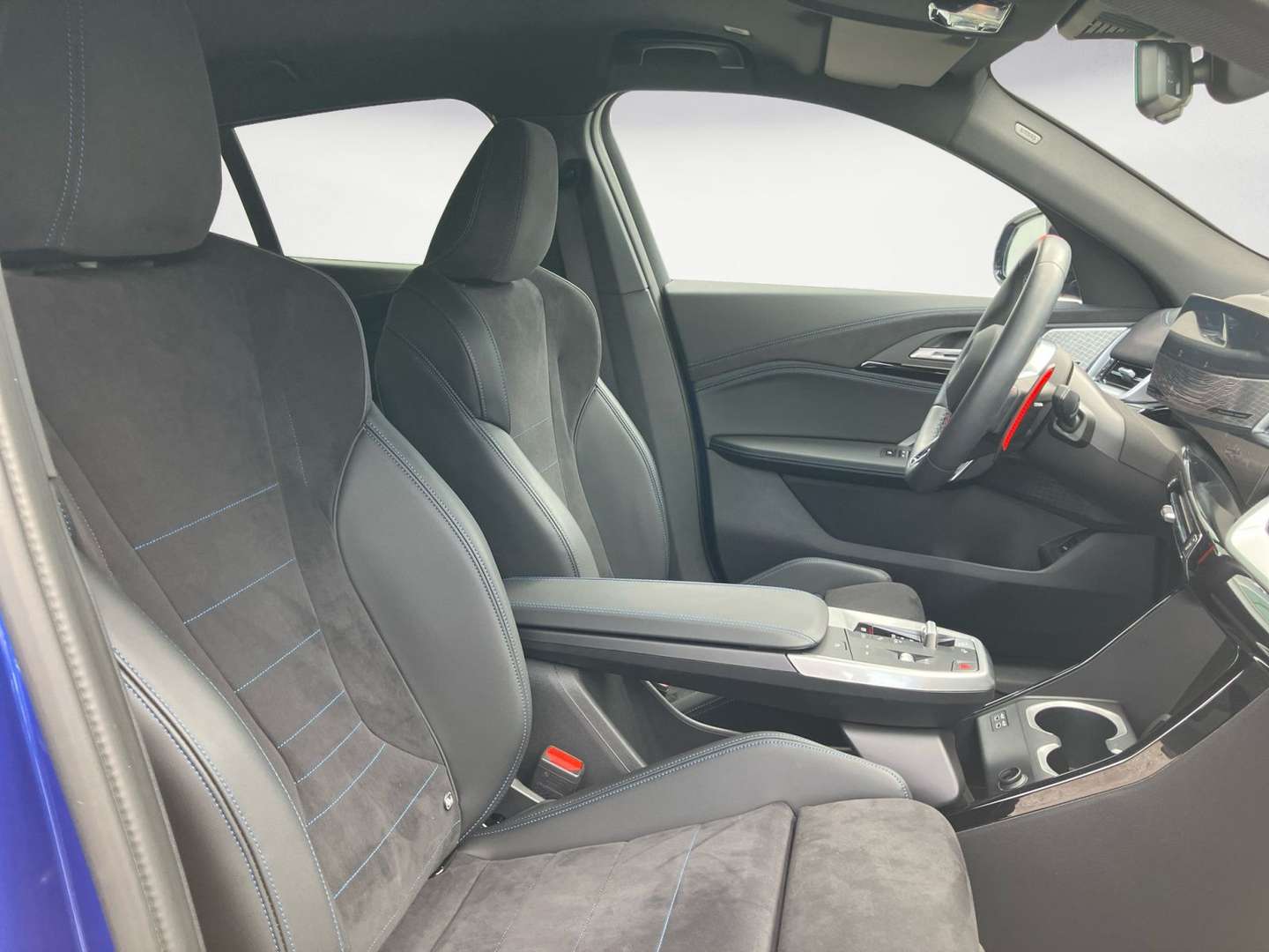 BMW X2 M35i XDrive - 2024 - Joinsteer - #8