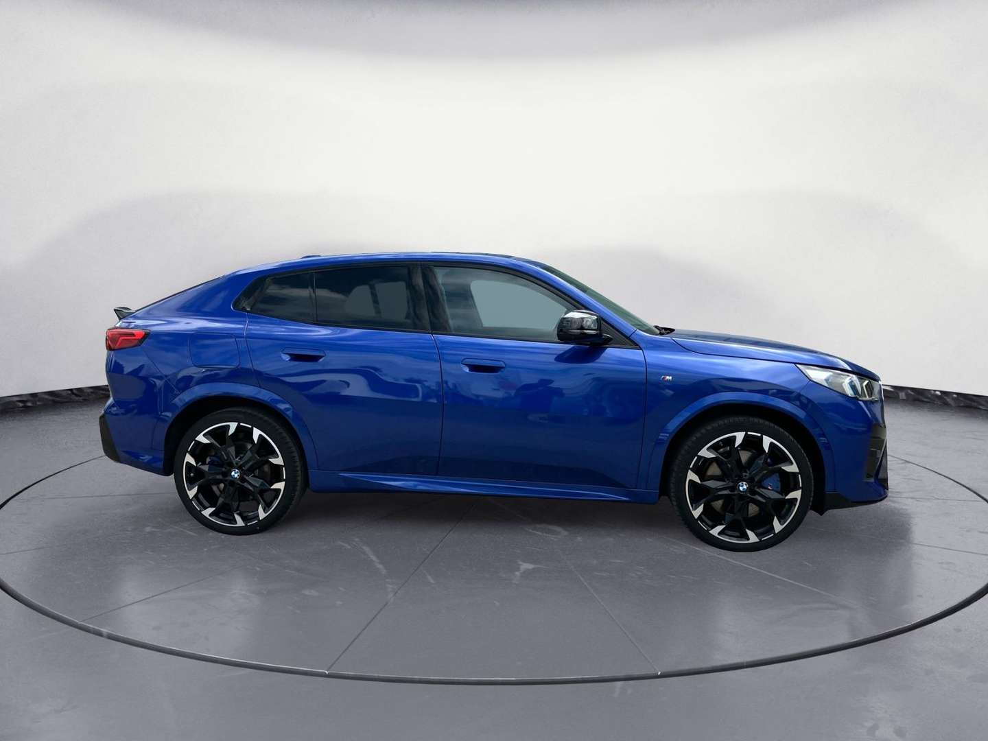 BMW X2 M35i XDrive -  - Joinsteer - #4